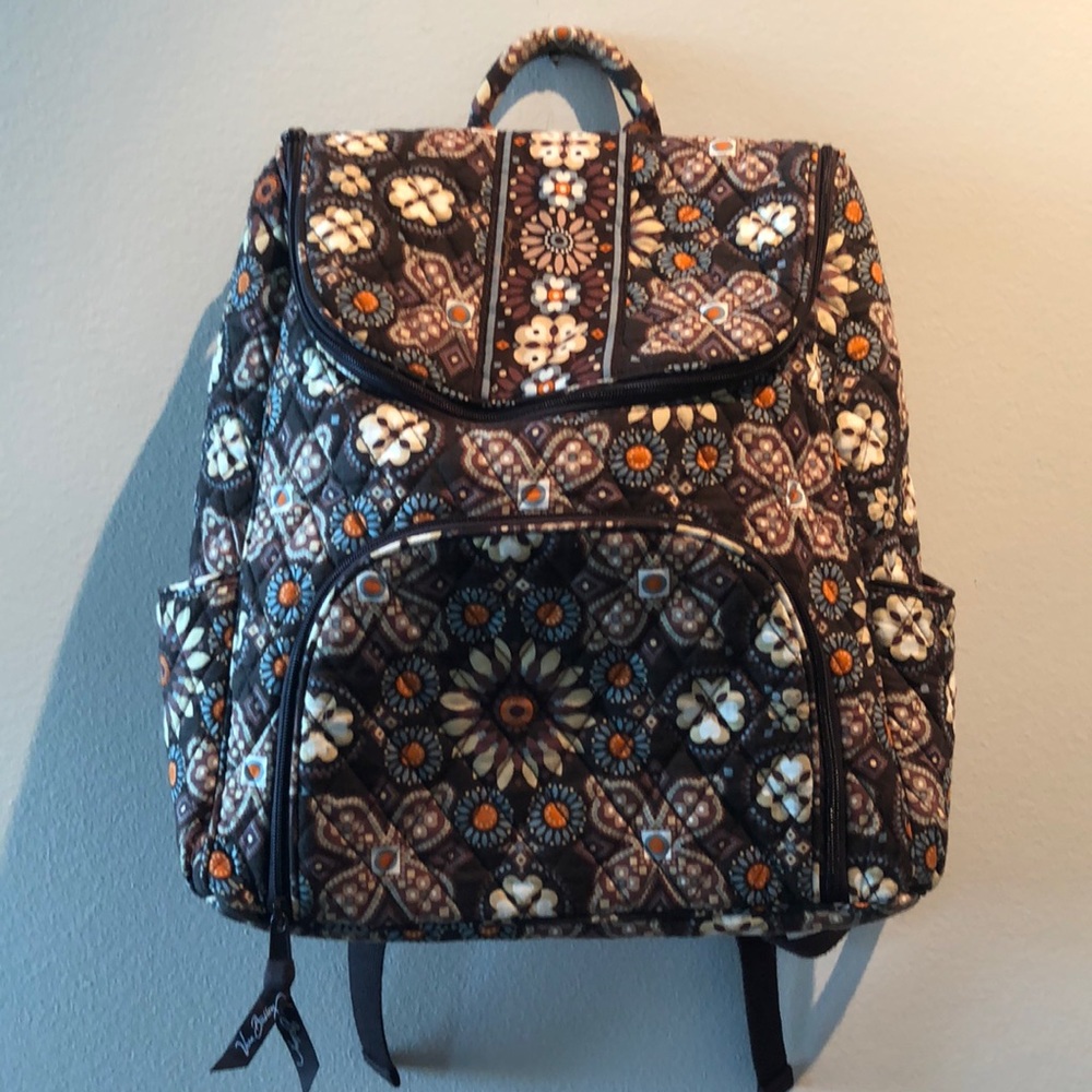 Vera Bradley Backpack
